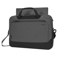 Targus | Cypress Briefcase with EcoSmart | TBT92602GL | Fits up to size 15.6 " | Briefcase | Shoulder strap | Grey – pilt 16