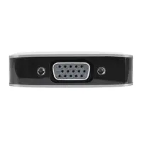 Targus | USB-C DP Alt Mode Single Video 4K HDMI/VGA Docking Station with 100W PD Pass-Thru | DOCK419EUZ | VGA (D-Sub) ports quantity 1 | HDMI ports quantity 1 – pilt 8