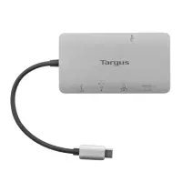 Targus | USB-C DP Alt Mode Single Video 4K HDMI/VGA Docking Station with 100W PD Pass-Thru | DOCK419EUZ | VGA (D-Sub) ports quantity 1 | HDMI ports quantity 1 – pilt 13