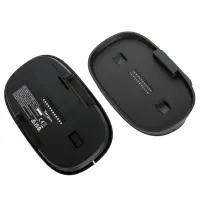 Targus | Mouse | ErgoFlip EcoSmart | Wireless | Bluetooth | Black – pilt 3