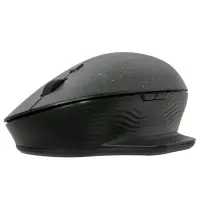 Targus | Mouse | ErgoFlip EcoSmart | Wireless | Bluetooth | Black – pilt 7