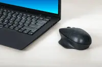 Targus | Mouse | ErgoFlip EcoSmart | Wireless | Bluetooth | Black – pilt 19