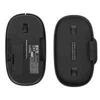 Targus | Mouse | ErgoFlip EcoSmart | Wireless | Bluetooth | Black – pilt 20