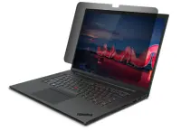 Targus | 4Vu Privacy Screen for 16-inch 16:10 Widescreen Laptops – pilt 3