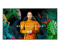 SAMSUNG QB75C 75inch UHD 16/7 350nit