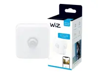 Philips Smart | Wireless Motion Sensor | White