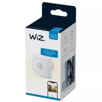Philips Smart | Wireless Motion Sensor | White – pilt 6