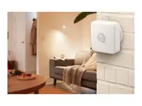 Philips Smart | Wireless Motion Sensor | White – pilt 7
