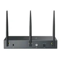 TP-LINK | SafeStream Gigabit Multi-WAN VPN Router | ER706W | 802.1q | Mesh Support Yes | MU-MiMO Yes | 3G/4G via optional USB adapter | 60 month(s)