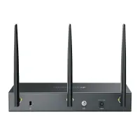 TP-LINK | SafeStream Gigabit Multi-WAN VPN Router | ER706W | 802.1q | Mesh Support Yes | MU-MiMO Yes | 3G/4G via optional USB adapter | 60 month(s) – pilt 7
