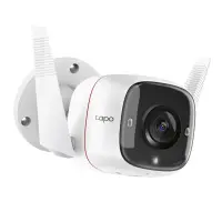 TP-Link Tapo TC65 turvakaamera Kuul (kuju) IP süsteemiga turvakaamera Hooneväline 2304 x 1296 pikslit Lagi/sein – pilt 3