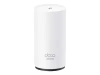 TP-LINK | AX3000 Outdoor Whole Home Mesh WiFi 6 Unit | Deco X50-Outdoor | 802.11ax | 10/100/1000 Mbit/s | Mesh Support Yes | MU-MiMO Yes | No mobile broadband – pilt 5
