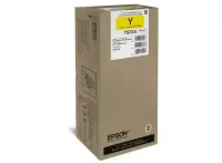 Epson C13T97440N tindikassett 1 tk Originaal Kollane – pilt 2