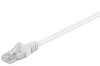 CAT 5e U/UTP | RJ45 | White