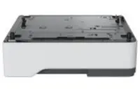 Lexmark 550-Sheet Tray | Lexmark | Accessory | 550-Sheet Tray | Grey
