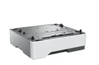 Lexmark 550-Sheet Tray | Lexmark | Accessory | 550-Sheet Tray | Grey – pilt 2