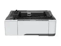 Lexmark 550-Sheet Tray | Lexmark | Accessory | 550-Sheet Tray | Grey – pilt 3