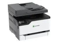 Lexmark | CX331adwe | Laser | Colour | Multifuctional printer | A4 | Wi-Fi | Grey/ black/ white