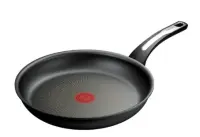 TEFAL | Frypan Expertise | 2100131674 | Frying | Diameter 28 cm | Suitable for induction hob | Fixed handle | Black