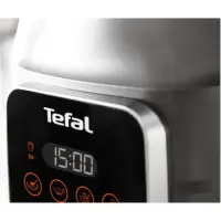 TEFAL | Blender | BL985A31 | Tabletop | 1300 W | Jar material Glass | Jar capacity 1.4 L | Ice crushing | Grey – pilt 6