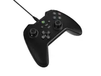 Genesis | Gaming Gamepad | Mangan 300 | Black | Wired