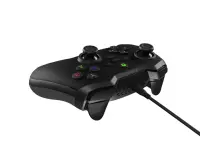 Genesis | Gaming Gamepad | Mangan 300 | Black | Wired – pilt 4
