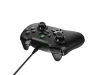 Genesis | Gaming Gamepad | Mangan 300 | Black | Wired – pilt 8