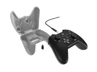 Genesis | Gaming Gamepad | Mangan 300 | Black | Wired – pilt 15
