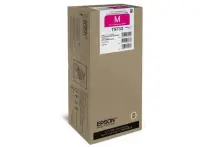 Epson WorkForce Pro XL Ink Supply Unit | WF-C869R | Ink pack | Magenta