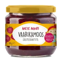 Vaarikamoos MEIE MARI 310g – pilt 2