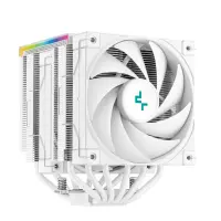 Deepcool | CPU Air Cooler | AK620 Digital WH | Intel, AMD
