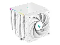 Deepcool | CPU Air Cooler | AK620 Digital WH | Intel, AMD – pilt 13