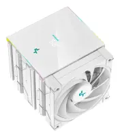 Deepcool | CPU Air Cooler | AK620 Digital WH | Intel, AMD – pilt 14