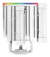 Deepcool | CPU Air Cooler | AK620 Digital WH | Intel, AMD – pilt 15
