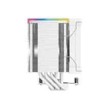 DeepCool AK500 Digital WH Protsessor Õhujahuti 12 cm Valge 1 tk
