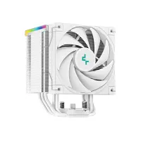 DeepCool AK500 Digital WH Protsessor Õhujahuti 12 cm Valge 1 tk – pilt 4