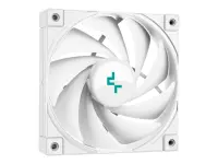 DeepCool AK500 Digital WH Protsessor Õhujahuti 12 cm Valge 1 tk – pilt 5