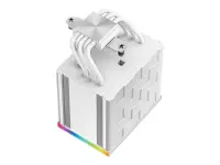 DeepCool AK500 Digital WH Protsessor Õhujahuti 12 cm Valge 1 tk – pilt 6