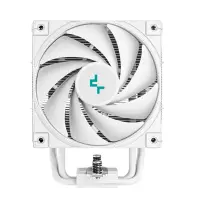 DeepCool AK500 Digital WH Protsessor Õhujahuti 12 cm Valge 1 tk
