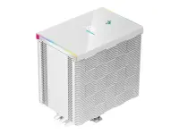 DeepCool AK500 Digital WH Protsessor Õhujahuti 12 cm Valge 1 tk – pilt 11
