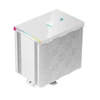 DeepCool AK500 Digital WH Protsessor Õhujahuti 12 cm Valge 1 tk – pilt 13