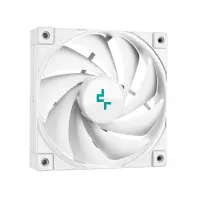 DeepCool AK500 Digital WH Protsessor Õhujahuti 12 cm Valge 1 tk – pilt 14