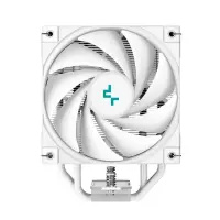DeepCool AK400 Digital WH Protsessor Õhujahuti 12 cm Valge 1 tk – pilt 6