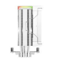 DeepCool AK400 Digital WH Protsessor Õhujahuti 12 cm Valge 1 tk – pilt 20