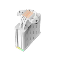 DeepCool AK400 Digital WH Protsessor Õhujahuti 12 cm Valge 1 tk – pilt 25