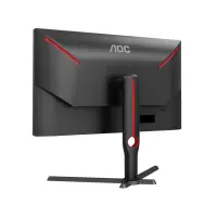 AOC | Monitor | Q27G3XMN/BK | 27 " | VA | 16:9 | 180 Hz | 1 ms | 2560 x 1440 pixels | 700 cd/m² | HDMI ports quantity 2 | Black – pilt 22