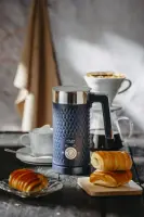 Adler | Milk frother | AD 4494 | 500 W | Milk frother | Dark Blue – pilt 2