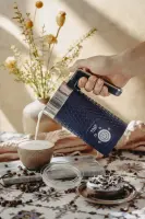 Adler | Milk frother | AD 4494 | 500 W | Milk frother | Dark Blue – pilt 4