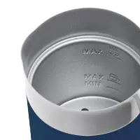 Adler | Milk frother | AD 4494 | 500 W | Milk frother | Dark Blue – pilt 5
