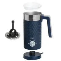 Adler | Milk frother | AD 4494 | 500 W | Milk frother | Dark Blue – pilt 6